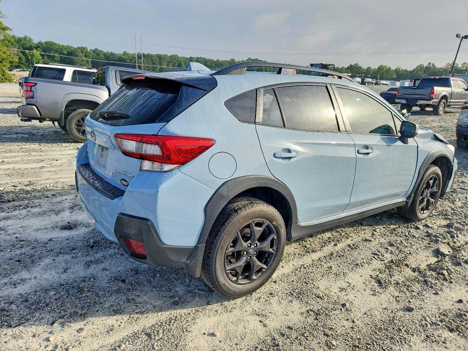 Продаж на аукціоні авто 2020 Subaru Crosstrek, vin: JF2GTAEC0L8265393, номер лоту: 61901186