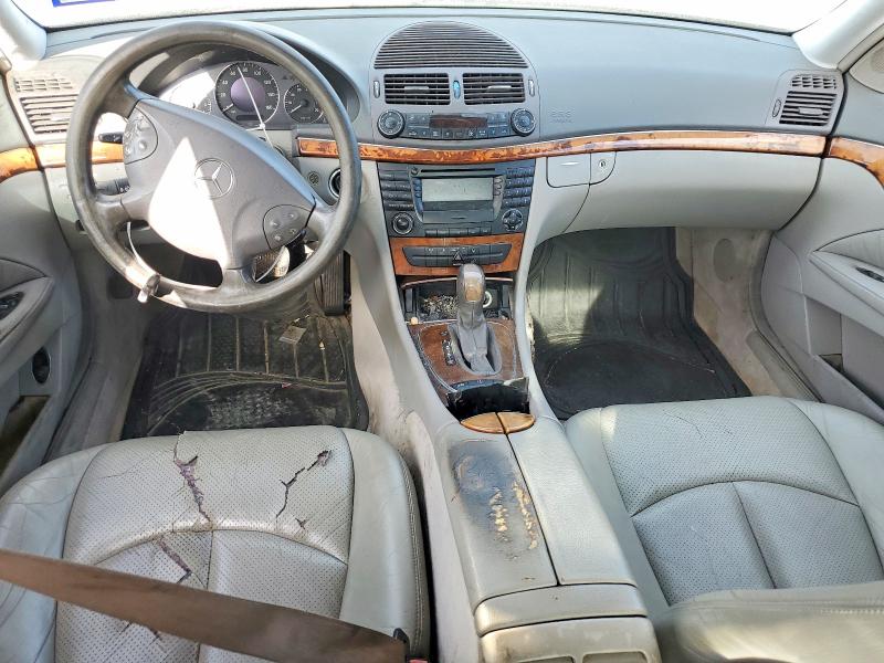 Продажа на аукционе авто 2003 Mercedes-benz E, vin: WDBUF70J33A162770, номер лота: 59671206
