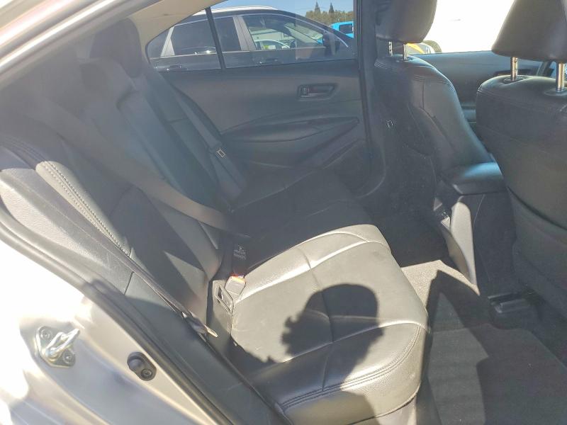 Aukcja sprzedaży 2023 Toyota Corolla Hybrid, vin: JTDBCMFE6PJ010661, numer aukcji: 60067176