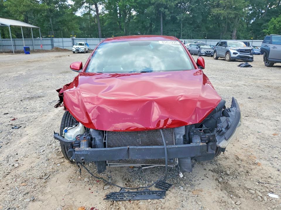 2017 Hyundai Elantra მანქანა იყიდება აუქციონზე, vin: KMHD74LF7HU122424, აუქციონის ნომერი: 85451235