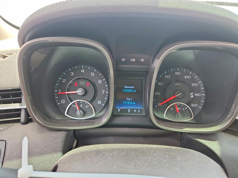 Продажа на аукционе авто 2013 Chevrolet Malibu, vin: 1G11E5SA5DF232632, номер лота: 59812396