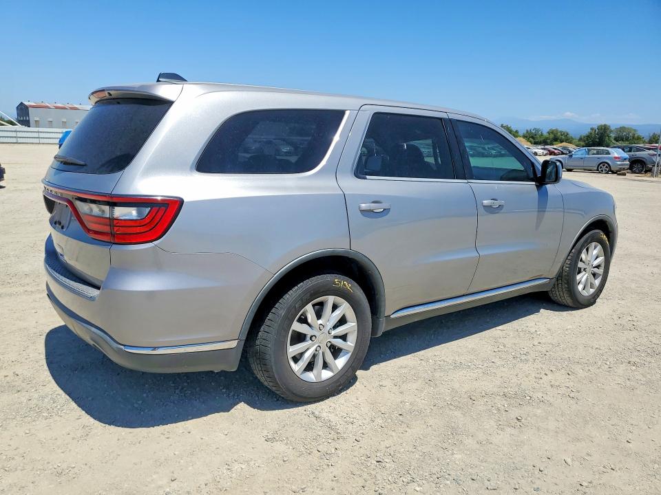 Продаж на аукціоні авто 2015 Dodge Durango, vin: 1C4RDHAG3FC795431, номер лоту: 60705096