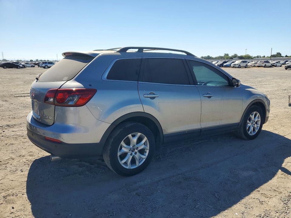 62514346 :رقم المزاد ، JM3TB3CVXE0426129 vin ، 2014 Mazda Cx-9 مزاد بيع