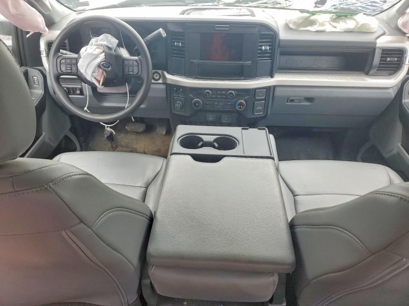 Auction sale of the 2025 Ford F250, vin: 1FT7X2AA8SED03031, lot number: 59776776