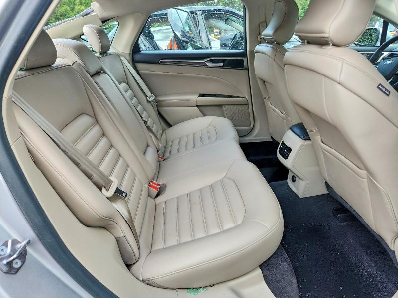 Aukcja sprzedaży 2019 Ford Fusion, vin: 3FA6P0MU0KR163324, numer aukcji: 62158516