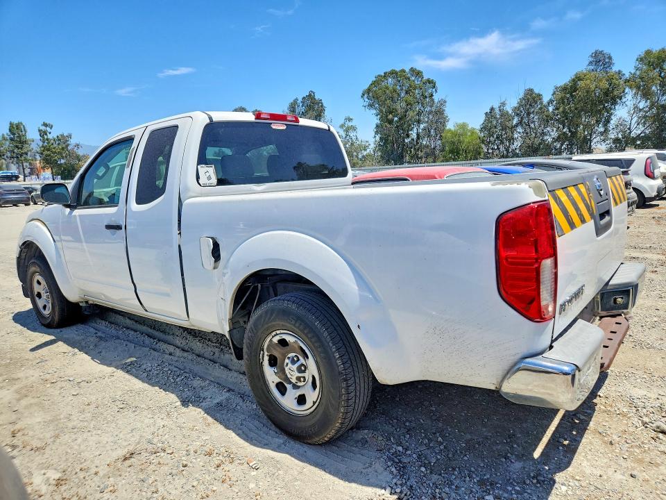 Aukcja sprzedaży 2012 Nissan Frontier, vin: 1N6BD0CT1CC421597, numer aukcji: 62513166
