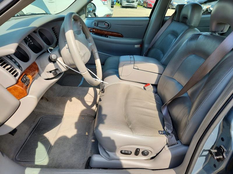 Aukcja sprzedaży 2003 Buick Lesabre, vin: 1G4HR54K83U261287, numer aukcji: 61069246