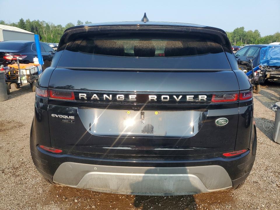 Продаж на аукціоні авто 2020 Land Rover Range Rover Evoque, vin: SALZJ2FX9LH075993, номер лоту: 62354976