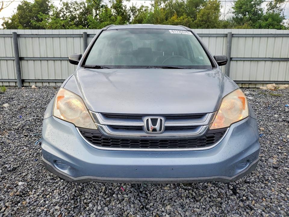 61735576 :رقم المزاد ، JHLRE4H59AC004518 vin ، 2010 Honda Cr-v مزاد بيع