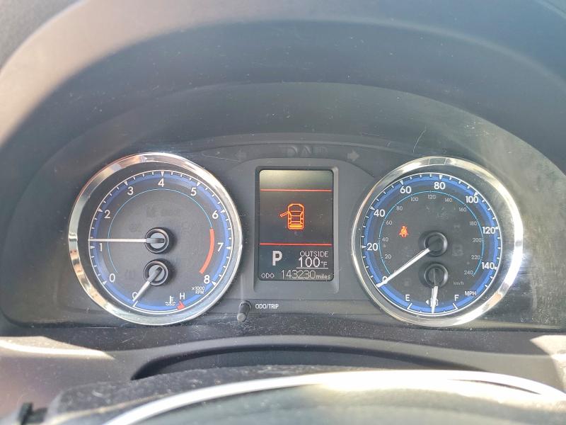 2019 Toyota Corolla მანქანა იყიდება აუქციონზე, vin: 5YFBURHE0KP862791, აუქციონის ნომერი: 60714216