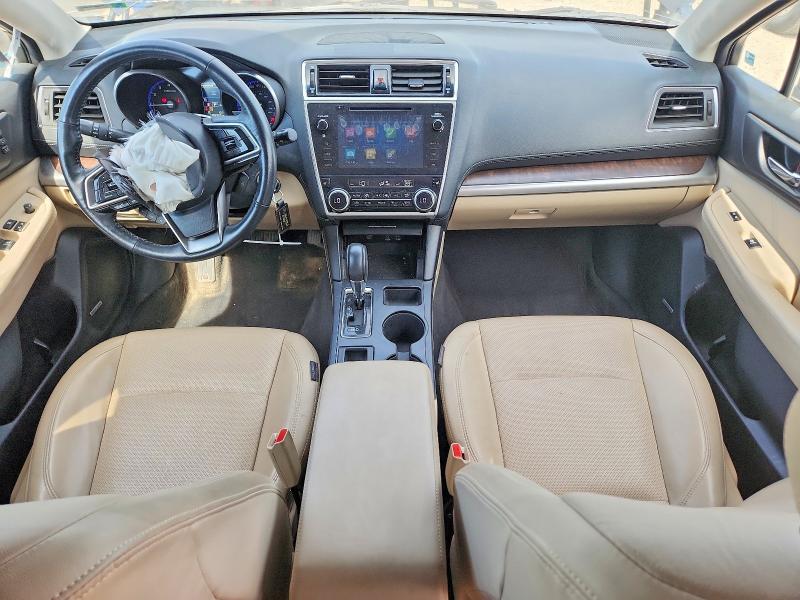 Auction sale of the 2018 Subaru Outback, vin: 4S4BSDLC8J3287793, lot number: 60879176