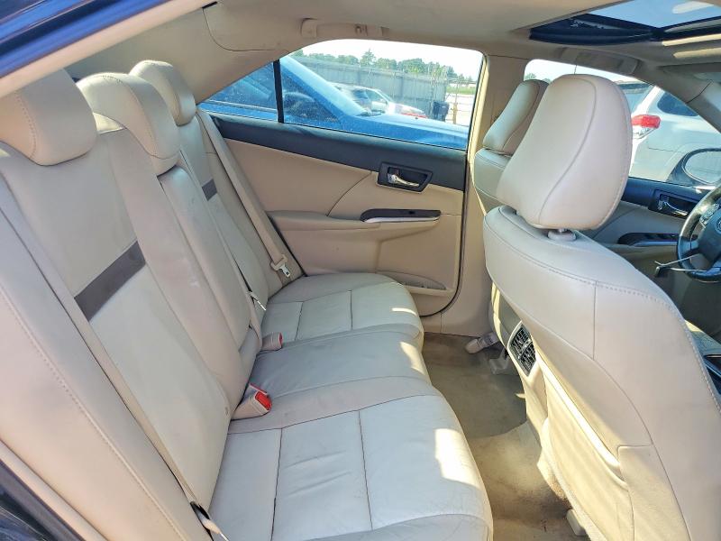 Продажа на аукционе авто 2012 Toyota Camry, vin: 4T1BF1FK8CU514497, номер лота: 59847876