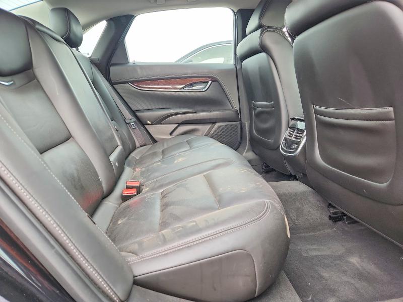 60848026 :رقم المزاد ، 2G61M5S31G9132524 vin ، 2016 Cadillac Xts مزاد بيع