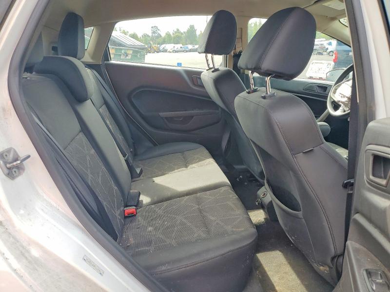 62883296 :رقم المزاد ، 3FADP4EJ5DM172961 vin ، 2013 Ford Fiesta مزاد بيع