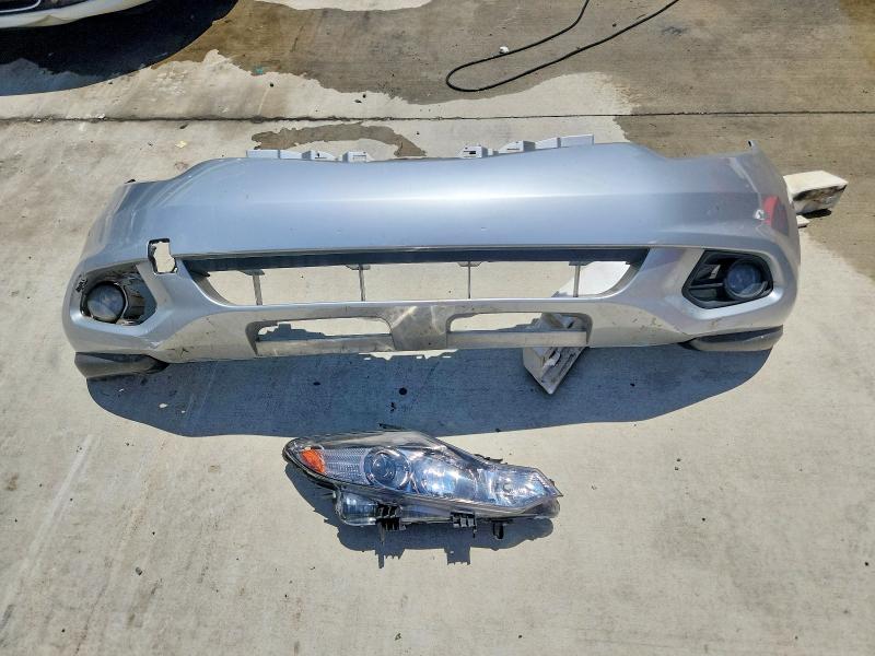 60388026 :رقم المزاد ، JN8AZ1MU0BW052259 vin ، 2011 Nissan Murano مزاد بيع
