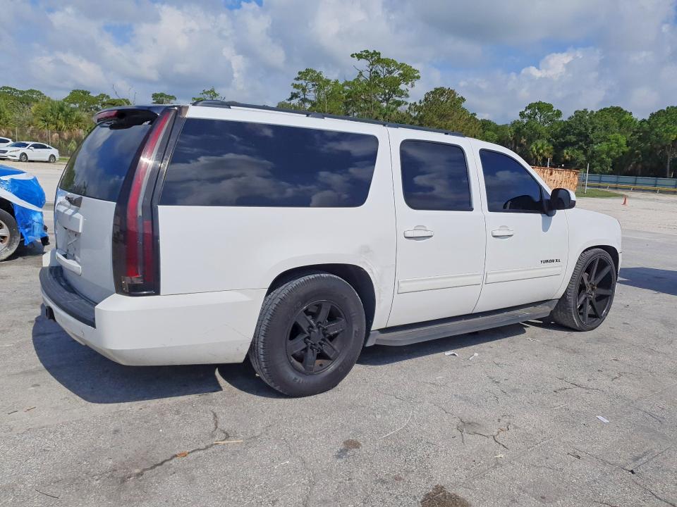 Aukcja sprzedaży 2011 Gmc Yukon Xl, vin: 1GKS1KE00BR391860, numer aukcji: 62596686
