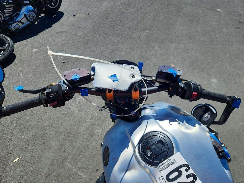 Продажа на аукционе авто 2019 Bmw R Nine T, vin: WB10J3309KZ795152, номер лота: 62040326