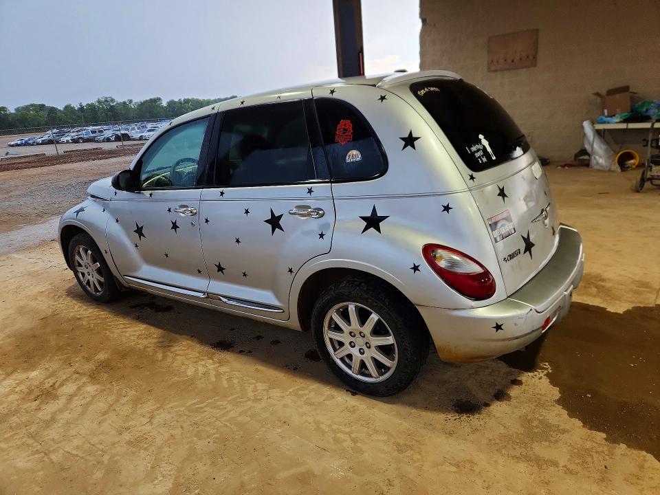 Продаж на аукціоні авто 2010 Chrysler Pt Cruiser, vin: 3A4GY5F90AT131471, номер лоту: 60007196