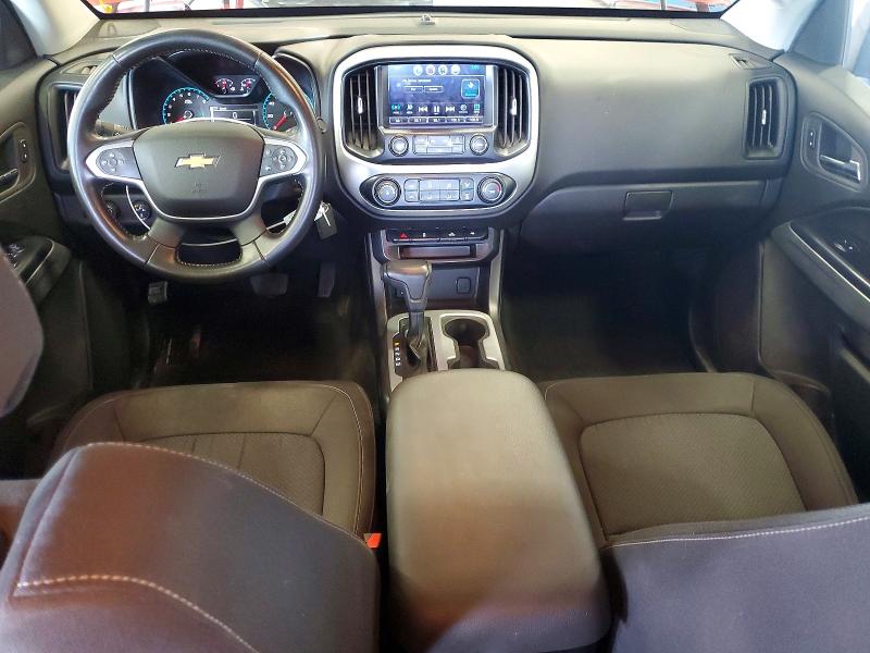 Aukcja sprzedaży 2016 Chevrolet Colorado, vin: 1GCGTCE35G1178226, numer aukcji: 61898716