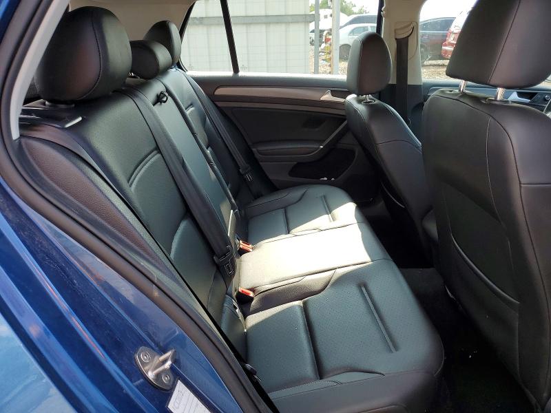 Продажа на аукционе авто 2021 Volkswagen Golf, vin: 3VWG57AU3MM013285, номер лота: 62116906