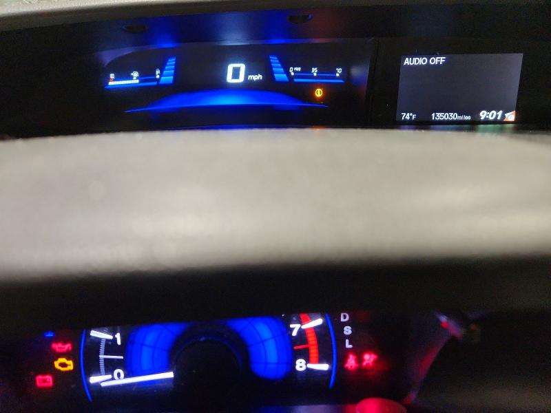 Aukcja sprzedaży 2015 Honda Civic, vin: 19XFB2F81FE216260, numer aukcji: 60830266