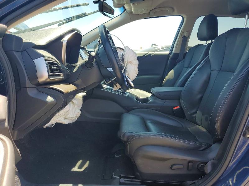 Продаж на аукціоні авто 2021 Subaru Outback, vin: 4S4BTAMC1M3112834, номер лоту: 62787966