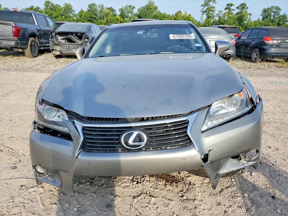 Продаж на аукціоні авто 2015 Lexus Gs, vin: JTHBE1BL8FA019856, номер лоту: 61692266