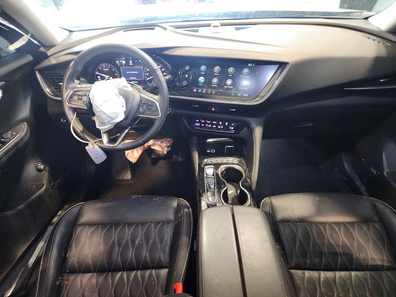 Продаж на аукціоні авто 2023 Buick Envision, vin: LRBFZSR43PD036445, номер лоту: 62157866