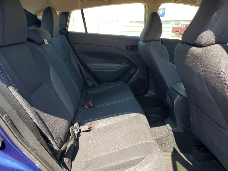 Aukcja sprzedaży 2024 Subaru Impreza, vin: JF1GUABC2R8889209, numer aukcji: 60990526