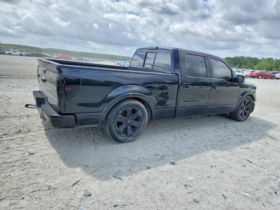 Продаж на аукціоні авто 2013 Ford F150, vin: 1FTFW1EF0DFD50498, номер лоту: 61719786