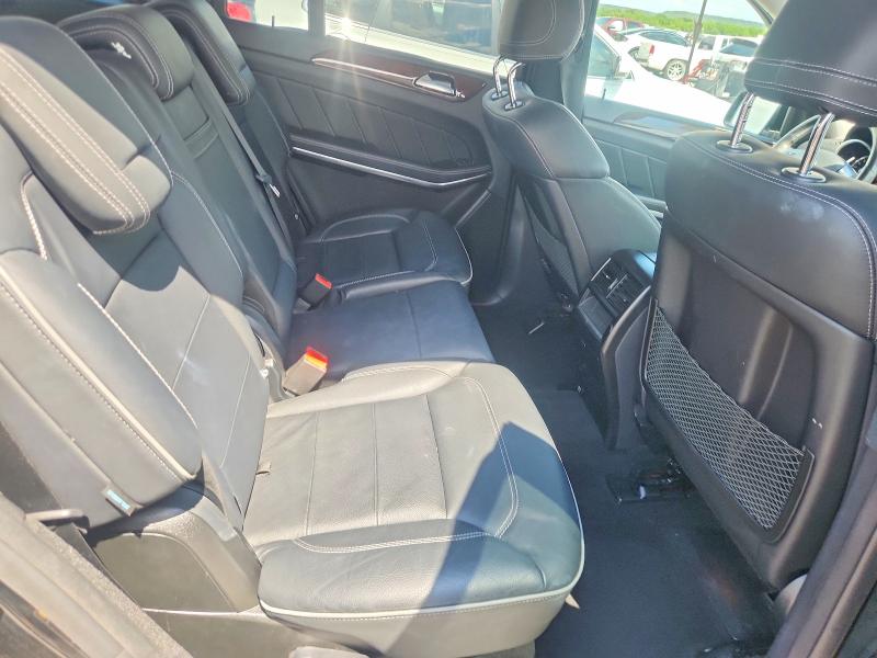 Продажа на аукционе авто 2013 Mercedes-benz Gl, vin: 4JGDF7CE9DA205960, номер лота: 60171606