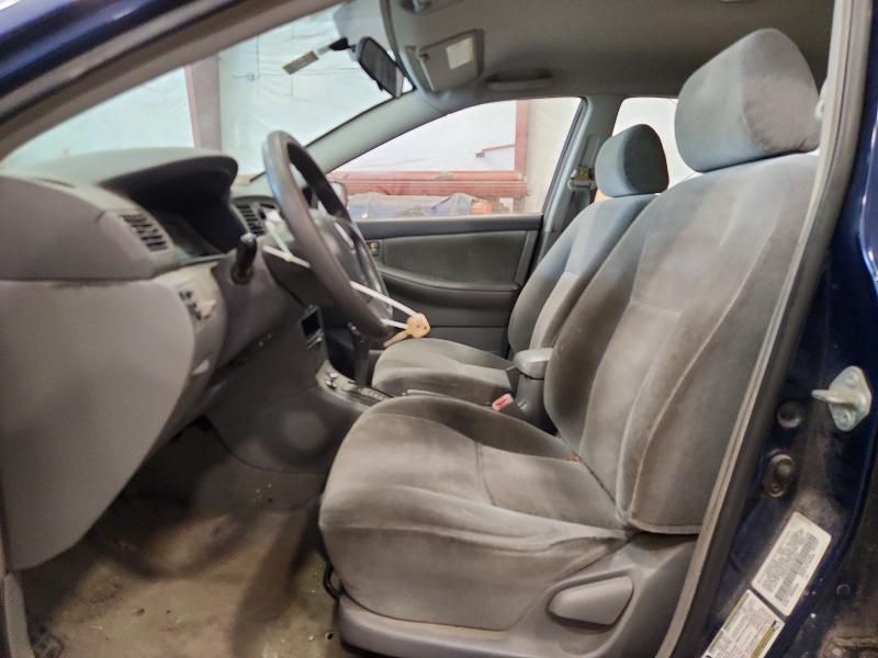 Aukcja sprzedaży 2004 Toyota Corolla, vin: 2T1BR32E24C256984, numer aukcji: 59893356