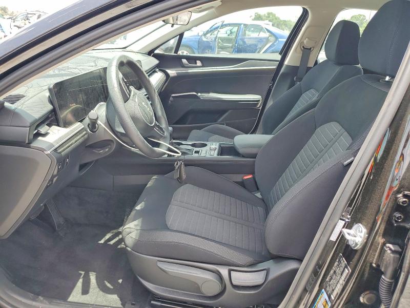 60199506 :رقم المزاد ، KNAG24J7XT5480127 vin ، 2026 Kia K5 مزاد بيع
