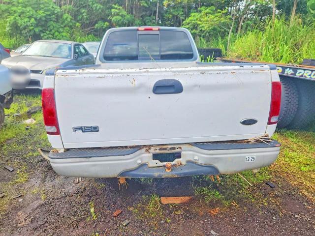 Продажа на аукционе авто 2000 Ford F150, vin: 1FTZX1727YKB02038, номер лота: 58542806