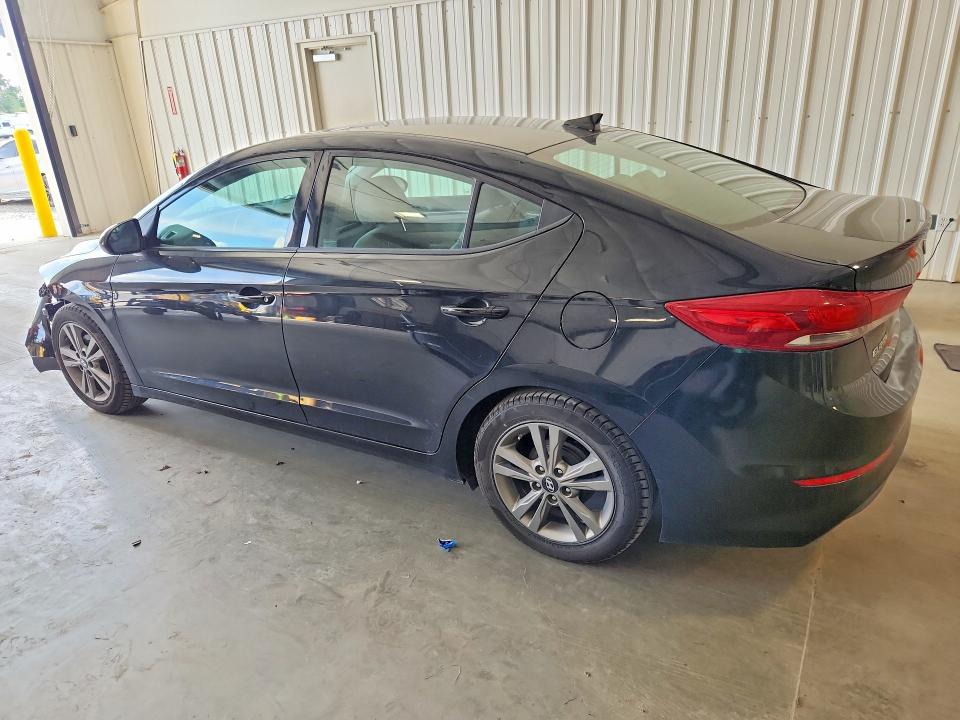 Aukcja sprzedaży 2017 Hyundai Elantra, vin: 5NPD84LF6HH106792, numer aukcji: 60499486