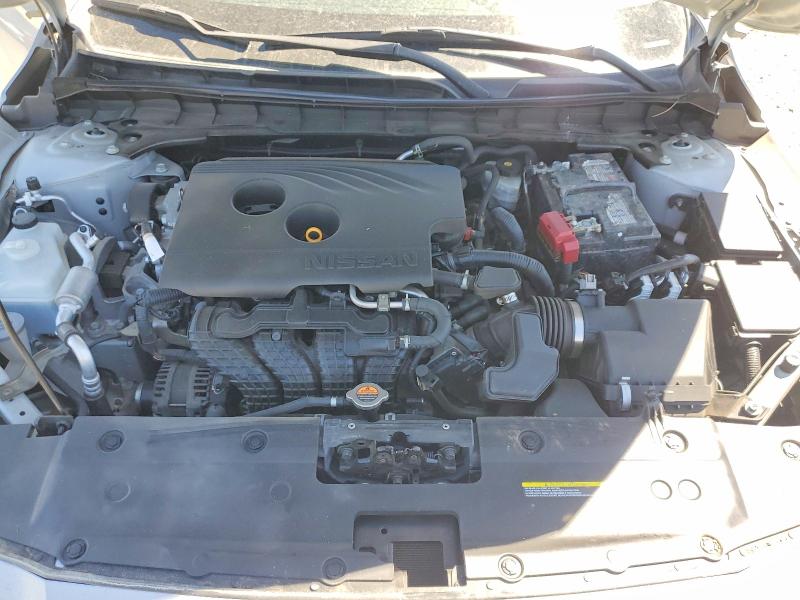 60987606 :رقم المزاد ، 1N4BL4BV6LC211745 vin ، 2020 Nissan Altima مزاد بيع