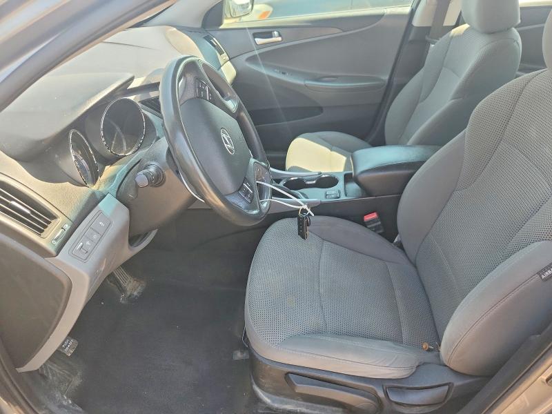 2013 Hyundai Sonata მანქანა იყიდება აუქციონზე, vin: 5NPEB4ACXDH754113, აუქციონის ნომერი: 61162676