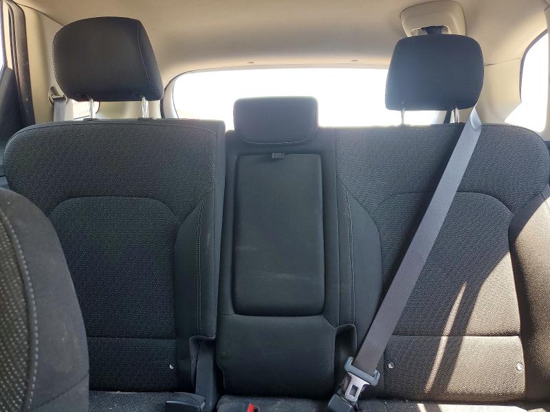 2017 Kia Rondo მანქანა იყიდება აუქციონზე, vin: KNAHT8A33H7190958, აუქციონის ნომერი: 60385356