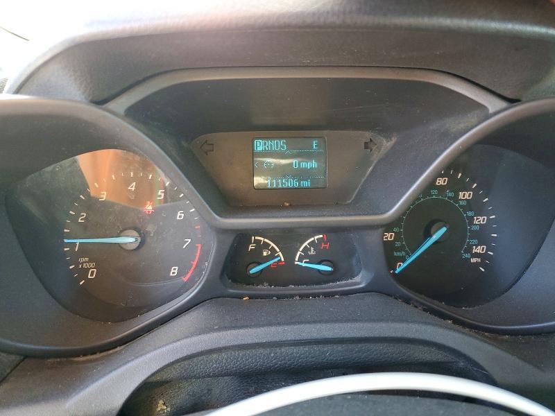Продаж на аукціоні авто 2016 Ford Transit Connect, vin: NM0GE9F73G1248379, номер лоту: 60539456