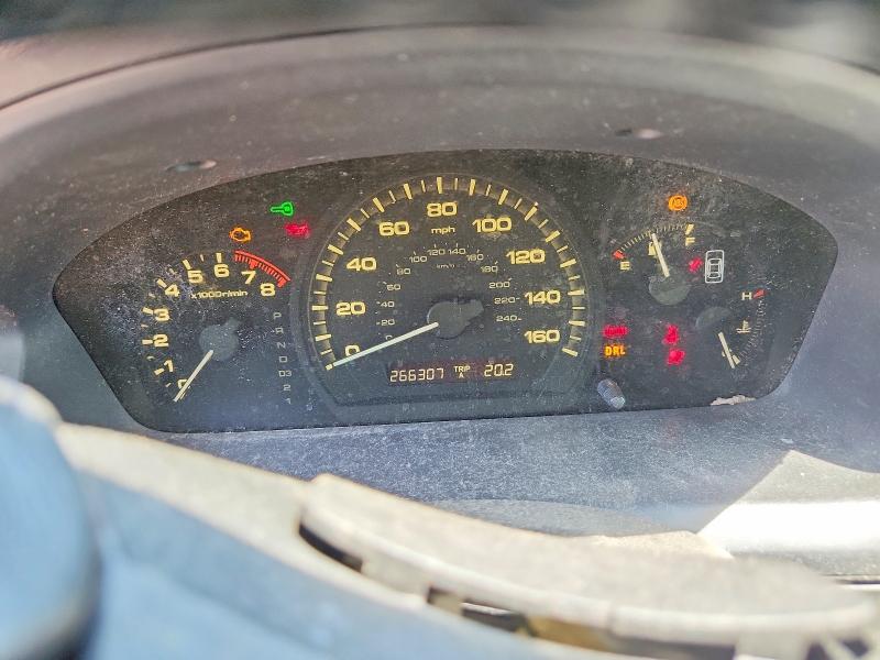 2007 Honda Accord მანქანა იყიდება აუქციონზე, vin: 1HGCM568X7A131938, აუქციონის ნომერი: 62905336