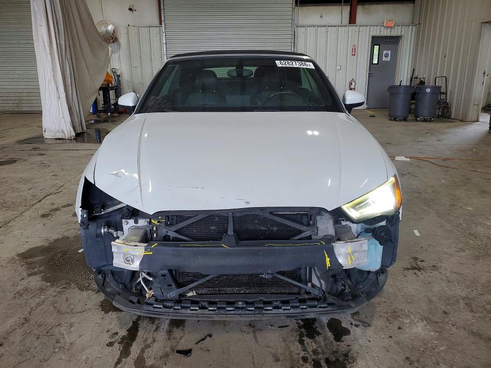 Aukcja sprzedaży 2015 Audi A3, vin: WAU7FLFF0F1026009, numer aukcji: 62827386