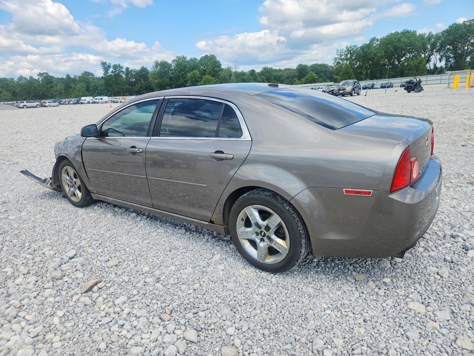 Продаж на аукціоні авто 2010 Chevrolet Malibu, vin: 1G1ZC5EB8A4113493, номер лоту: 62143396