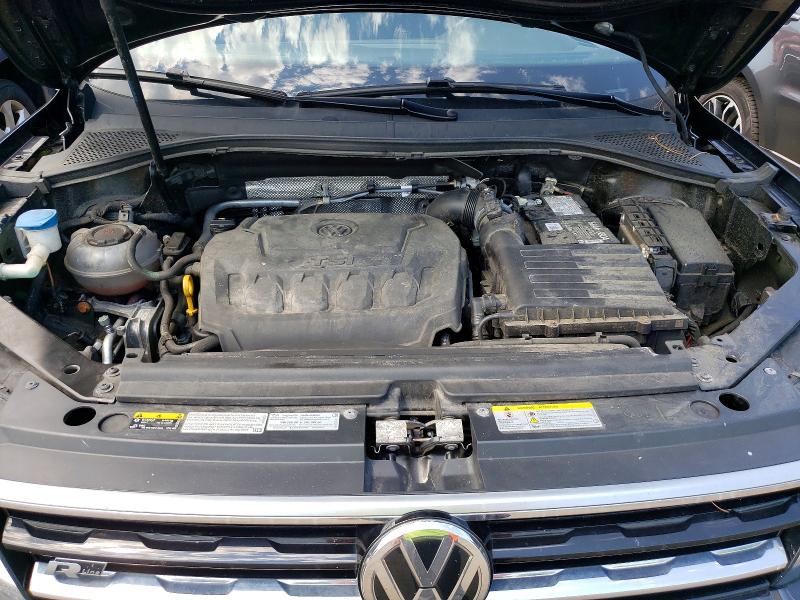 Aukcja sprzedaży 2021 Volkswagen Tiguan, vin: 3VV2B7AX0MM110543, numer aukcji: 59066036
