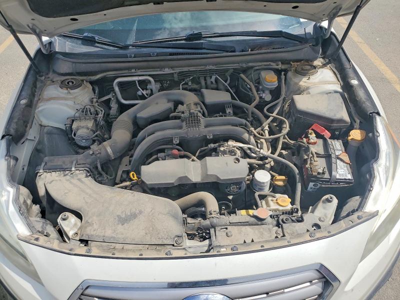Продажа на аукционе авто 2017 Subaru Outback, vin: 4S4BSAHC0H3277096, номер лота: 60000366