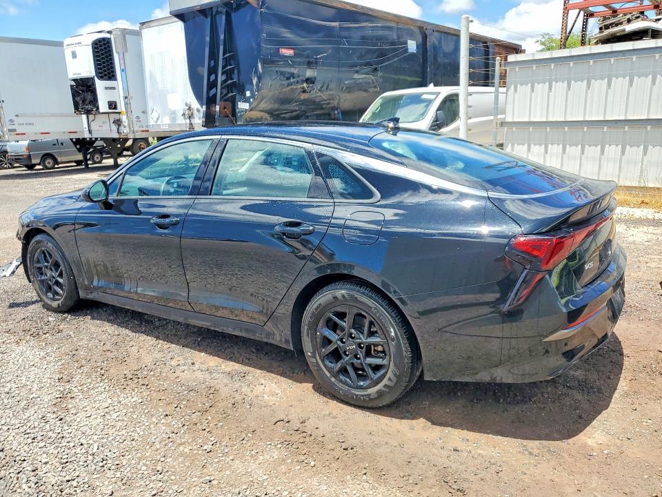 Aukcja sprzedaży 2025 Kia K5, vin: KNAG24J70S5364157, numer aukcji: 63203886