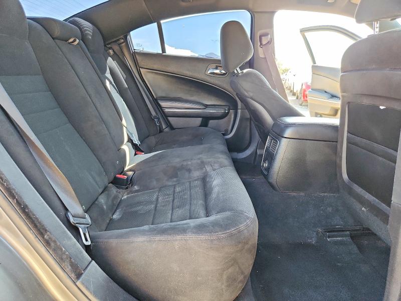 2012 Dodge Charger მანქანა იყიდება აუქციონზე, vin: 2C3CDXBG0CH162834, აუქციონის ნომერი: 60813886