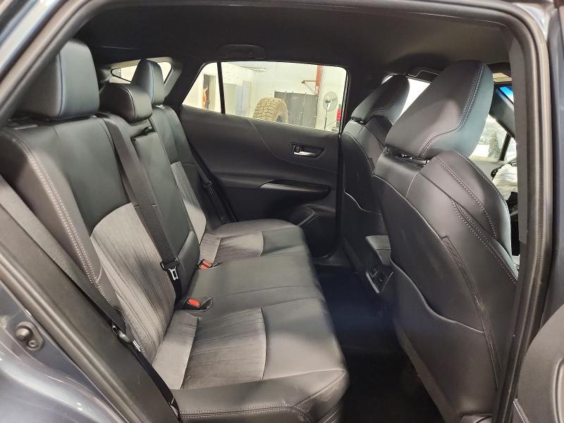 Aukcja sprzedaży 2021 Toyota Venza, vin: JTEAAAAH2MJ072485, numer aukcji: 60445636