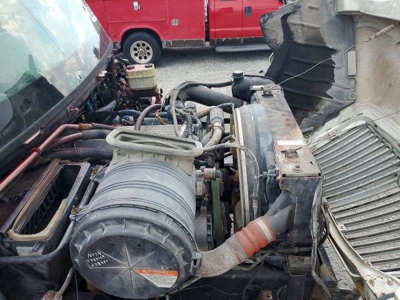 59789926 :رقم المزاد ، 1HTMMAAM67H378710 vin ، 2007 International 4000 مزاد بيع
