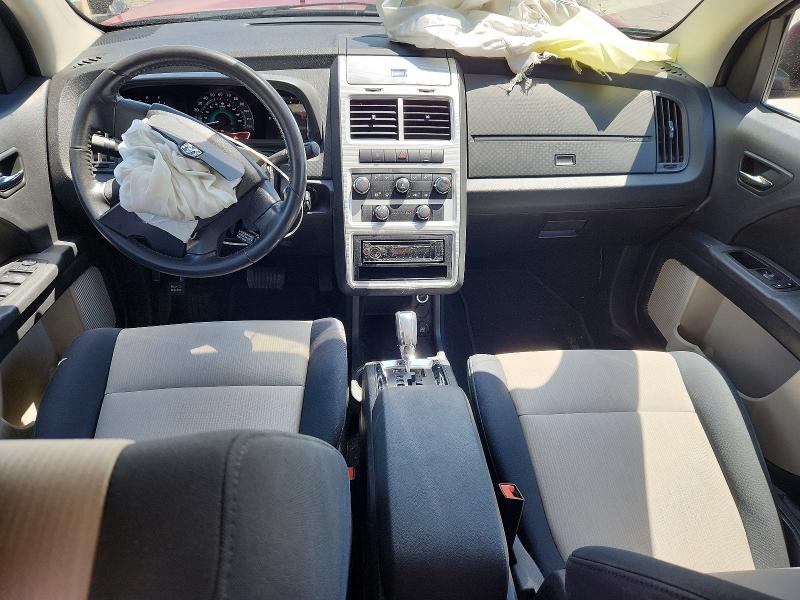 Продаж на аукціоні авто 2009 Dodge Journey, vin: 3D4GG57V89T534505, номер лоту: 62828076