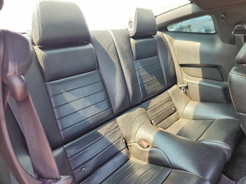 Продаж на аукціоні авто 2012 Ford Mustang, vin: 1ZVBP8CFXC5203632, номер лоту: 63300336
